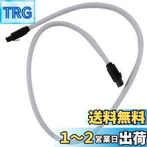 yzLimnyves 50CM SATA 3.0 III SATA3 iCX[ut7pinf[^P[u6Gb / s SSDP[uHDDn[hfBXNf[^R[hv~Ao[WizCgj, 169758A2