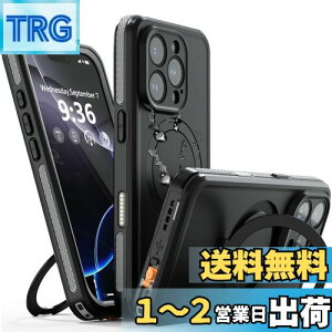 yzyhEX^h@\EMagSafeΉzUMITTOS iPhone 16 Pro p P[X h Ռz BeΉ FؑΉ Sʕی Sh h ho ~ 莝₷  ϏՌ Xg