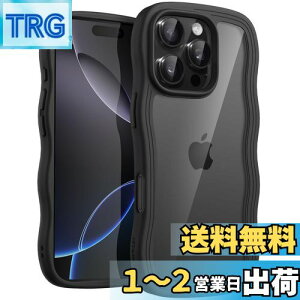 yzJETech iPhone 16 Pro Max 6.9C`p EF[u P[X 킢 gt[ ˂ ϏՌ X}zJo[ p q NA n[hPCobN (ubN`^jE)