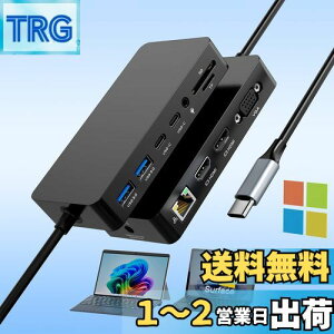 yzSurface hbN USB C Thunderbolt 4 Surface Dock gvfBXvC(4K HDMI*2+VGA), Surface hbLOXe[V Surface Pro 11/10/9/8/X/7+ /7, Surface Laptop 7/6/5/4/3, Surface Go 4/3/2/1, Surface Laptop Studio