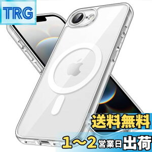 yzJETech iPhone 16e 6.1C`2025p }Olbg P[X MagSafeΉ Ռz op[Jo[ h~ NAobN (NA)