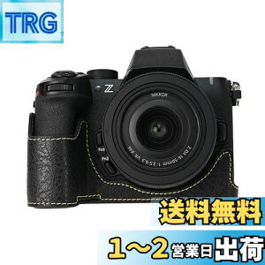 yzVOVMOEYA یJP[X Nikon Z50 II ~[XJp n[tP[X \tg}CNt@Co[Ci[t Nikon Z50 IIJJo[@\ 1/4C`-20 g PU, gBBK