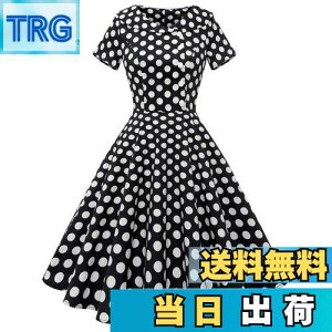 yz[Wedtrend] 1950 gs[X Jr[ X COs[X fB[X s[X p[eB[ hX tH[}hX Ă΂  񎟉 \ 傫TCY 