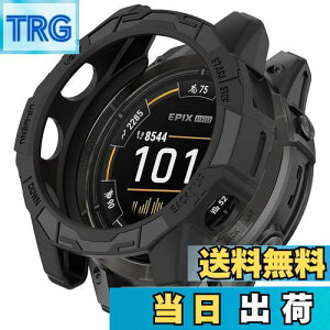 yzHeeNia Garmin EPIX Pro 51mm/Garmin Fenix 7X Pro/Garmin Fenix 7X Ή P[X VRގ یP[X Jo[ Ռz y _ Ռh~ C菝h~ یJo[ Garmin EPIX Pro 51mm/Garmin Fenix 7X 