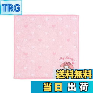 yzTI(SANRIO) TI v`^I }CfB }C my melody 20×20×0.3cm v`^I LN^[ 259977 SANRIO