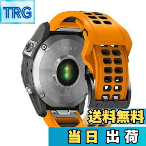 yzQuickFit 26 mm ւoh for Garmin Fenix 7X Pro/Garmin Instinct 2X/Garmin Fenix 7X/ Fenix 6X GPS/Fenix 6X Pro/Fenix 6X Sapphire GPS Ή oh QuickFit 26 mm xg TCY߉\ VR e͐ R