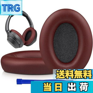 �y���������zSOULWIT �C���[�p�b�h �C���[�N�b�V���� �����p Sony WH-1000XM3 (WH1000XM3)�I�[�o�[�C���[�w�b�h�t�H�� �ɑΉ� �w�b�h�p�b�h �_�炩���v���e�C�����U�[ �m�C�Y�A�C�\���[�V����������