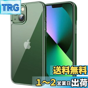 yzJETech iPhone13 mini یP[X(5.4C`p) ΂݂Ȃ Ռz op[Jo[ h~ NAobN (ApCO[)