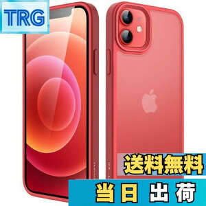 yzJETech }bgP[X iPhone 12/12 Pro 6.1C` ϏՌ~^[O[h̗h~ ̔̔wʓdbJo[ wh~ (bh)