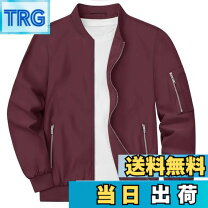 楽天市場】ボンバージャケット 赤の通販