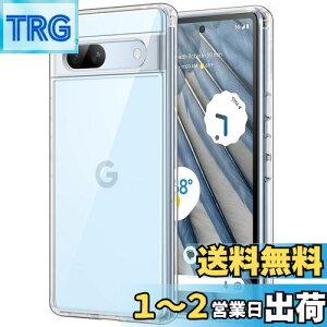 yzJETech Google Pixel 7a P[Xi6.1C` 2023pj΂݂Ȃ یP[X Ռz op[Jo[ h~n[hPCobN (NA)