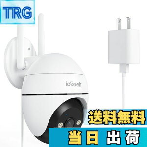 yzy5MPfEǐՁE2.45GhzWiFiΉzieGeek hƃJ O ĎJ O 500f hƃJ CX O ƒp 360°p/`g ľm ǐ OhƃJ