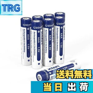 yzy8{gzXTAR 1.5V Li-ion AAA[dr1200 MWHi800 mAhjPl``Edr