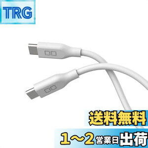 yzCIO _炩VRP[u C to C (USB Type-C/USB-C) 100W PD } [dP[u ܂Ȃ iPhone15 / 16 / Macbook Pro/Air/iPad/m[gp\R Galaxy Google Pixel Android (AhCh)