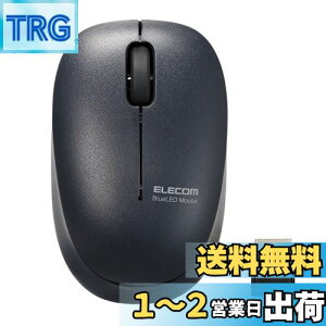 yzGR CX}EX É RۉH 3{^ STCY qǂp ICwK MKXN[ 2.4GHz BlueLED ubN M-BL20DBSKBK