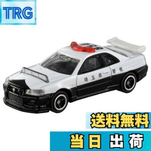 �y���������z�^�J���g�~�[(TAKARA TOMY) ��001 GT�|R�iBNR34�j �p�g