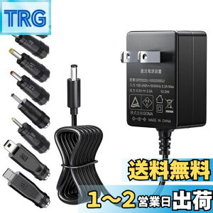 yzSoulBay 5V 2A AC DCdA_v^[ AC100V DC 5V o2000mA 10W y ^ [d PSEFALEDe[v hƃJ X f [^[ LAN[^ pA8̃RlN^t