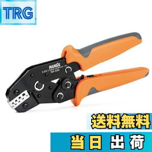 �y���������z�A�C�E�B�X(IWISS) �������������y���` ���`�F�b�g�� �I�[�v���o�����[�q 0.25�`1.5mm2���E���^�[�q�Ή� SN-58B