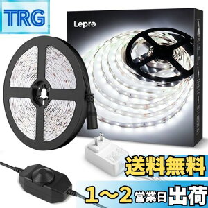 yzLepro e[vCg lede[v 10m F 6000k iK XgbvCg ^ ʃe[v ؒf\ SMD2835 600LEDPx ʔ ԐڏƖ 24W h EX ledCg