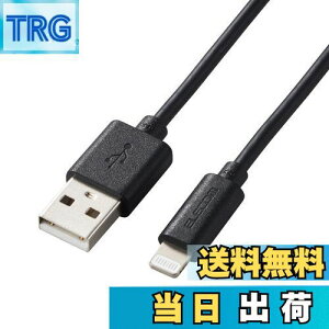 yzGR LightningP[u CgjO iPhone [dP[u X^_[h y iPhone 13 / 12 / SE (2) Ή z AppleFؕi 1m ubN MPA-UALO10BK