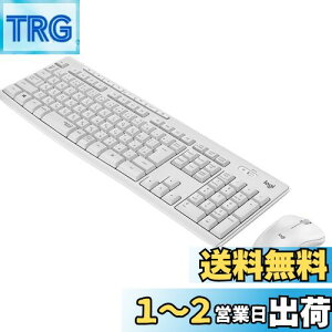 yzWN[ CX}EX L[{[h Zbg MK295OW É ϐ  USBڑ UnifyingΉ MK295 ItzCg Ki