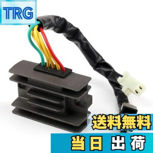 yzBruce & Shark dM[^[ iRegulatorjz_ XR125L 2003-2012 XR250L XR400L p