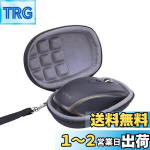yzKiowon WN[CX}EXp [P[X EVA Q[~O}EXpیP[X }EXΉ Logitech MX Anywhere 1 /2 MX Anywhere 2S Wireless Gaming Mouseƌ݊ ho ϏՌ