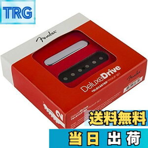 yzFender tF_[  Deluxe Drive Telecaster Pickups SET Telecaster/eLX^[ M^[psbNAbvZbg wsAix