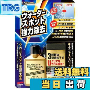 yz\tg99(SOFT99) t KXN[i[ KXtbV KX\ʂ̉EEKXR[eBO܁EEH[^[X|bg̏ ppbh 05066