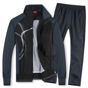 【送料無料】Muxuryee ジャージ メンズ 上下 セット スポーツウェア メンズ トレーニングウェア 通気 速乾 ジャージパーカー メンズ