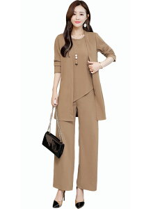 yz[Sueeya] ZbgAbv fB[X pcX[c 3_Zbg VtH J[fBK pchX  傫TCY ̌^Jo[ JWA  Vv tH[} i 