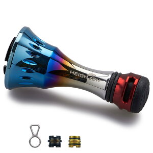 �y���������zHEIGHTEN 38mm ���[�� �X�^���h �V�}�m(SHIMANO) �_�C��(DAIWA) �X�s�j���O���[�� �ʗp 4.8g �t�b�N�L�[�p�[ ���C���X�g�b�p�[