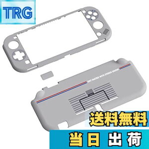 yzeXtremeRate PlayVital Switch LiteΉpیVFip^[X^CjASwitch LiteɑΉpn[hVFJo[AیVFOXtBTXeBbNObvLbv