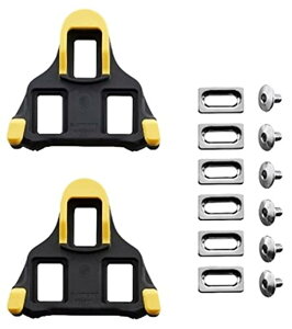 �y���������z�V�}�m(SHIMANO) ���y�A�p�[�c �N���[�g�Z�b�g SPD-SL�p ����:1�y�A(2��) �V�}�m�����p�[�c