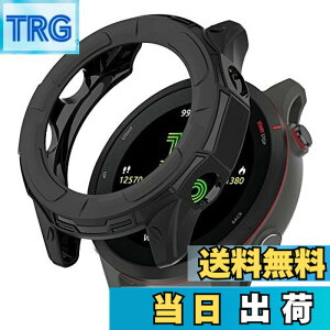 �y���������zMiimall Garmin(�K�[�~��) Forerunner 255S��p�P�[�X Forerunner 255S�J�o�[ �\�t�g TPU�ގ� �҂�����Ή� �C�菝�h�~ �y�� �h�Ռ� �K�[�~��Forerunner 255S �ی�P�[�X Forerunner 255S �o���p�[�i�u��