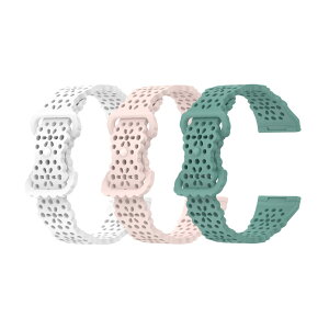 yzLICHIFIT fitbit versa4/versa3/sense2/sensepoh xg ւoh TPU _炩 [X ʋC ϋv X|[coh ANZT[