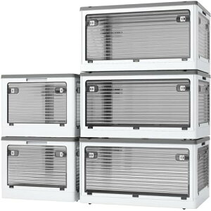 �y���������zX XUNTAO�y���[�{�b�N�X �܂肽���݁z�W�t�� �ςݏd�� �S����������o���� 3�Z�b�g ���[�P�[�X �ߗ� �z�c ���� ���[ �܂��� �R���e�i �{�b�N�X ��^ �v���X�`�b�N �L���X�^