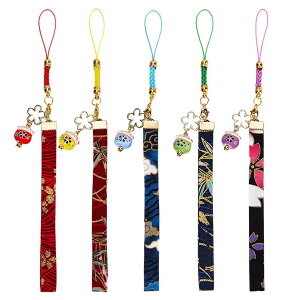 【送料無料】OLYCRAFT ペンダント キーホルダー キーホルダーチェーン 携帯ストラップ 工芸品 DIY 雑貨 スマホ バッグ飾り ハンドメイド アクセサリーパーツ