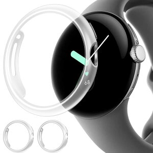 yzMiimally2P[Xz Google Pixel Watchp NAP[X 2 Pixel EHb` Jo[ C菝h~ PCޗ y hՌ Google O[O Pixel Watch یP[XiNAXNAj