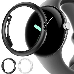 yzMiimally2P[Xz Google Pixel Watchp NAP[X 2 Pixel EHb` Jo[ C菝h~ PCޗ y hՌ Google O[O Pixel Watch یP[XiNAXNAj