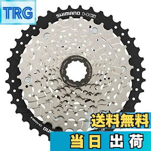 yzV}m(SHIMANO) CS-HG400 8S 11-40T ECSHG4008140