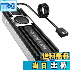 yzGRAUGEAR M.2 2280 SSDq[gVN A~jE 20mm̍t@ ̃q[gpCv w̃q[gVNfbL T[}pbhƂfUC NVME NGFF SATA M.2 SSDɋ͂ȗp