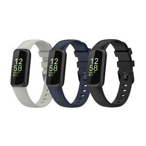 yzLICHIFIT Fitbit inspire3poh xg ւoh TPE _炩 ʋC ϋv X|[coh X}[gEHb` ANZT[