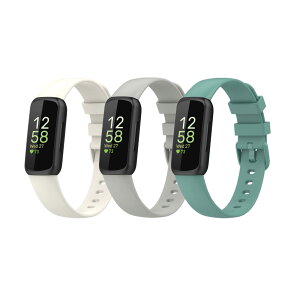 yzLICHIFIT Fitbit inspire3poh xg ւoh TPE _炩 ʋC ϋv X|[coh X}[gEHb` ANZT[