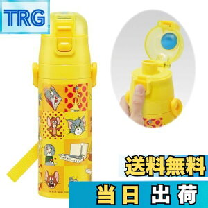 yzXP[^[(Skater)  gƃWF[ nbs[ 470ml qp XeX X|[c{g SDC4-A