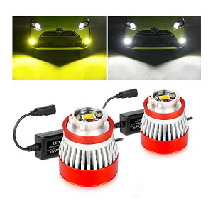 yzƊEʂ̖邳 g^`LEDtHOv AbvO[h̖邳 6500K 3000K 5800LM [@\t 18W DC9-60V(12V/24VԌpjÉt@t