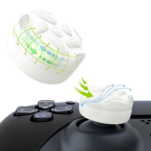 �y���������zPlayVital ps5��ps4�R���g���[���[�ɑΉ��p�W���C�X�e�B�b�N�L���b�v�N�b�V�����o�[�W�����AXbox Series X/S�ɑΉ��p�T���X�e�B�b�N�O���b�v�J�o�[�AXbox One��Elite Series 2�R���g���[��