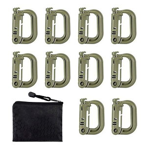 yz[Hikeen] DO ObN prL[O - 10 MOLLE L[z_[ obN ړINbv iC xN xg ^NeBJ oRt }` tbN Xibv 