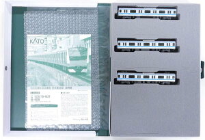 yzJg[(KATO) KATO NQ[W E233n1000ԑ lk Zbg A 3 10-1827 S͌^ d