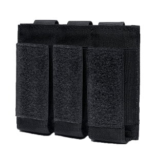 �y���������zAzarxis �}�O�|�[�` �_�u�� �s�X�g���}�O�|�[�` 9mm 3�A 2�A �I�[�v���g�b�v �T�o�Q�[ �x���N�� �^�N�e�B�J�� Molle �C���T�[�g �}�K�W���z���_�[ ���[���Ή�